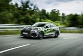 Audi RS3 - Primele poze