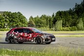 Audi RS3 - Primele poze