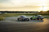 Audi RS3 - Primele poze