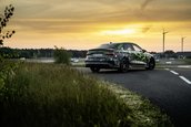 Audi RS3 - Primele poze