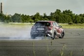 Audi RS3 - Primele poze