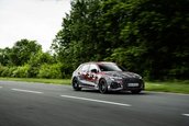 Audi RS3 - Primele poze