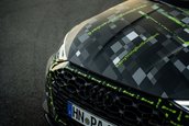 Audi RS3 - Primele poze