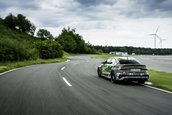 Audi RS3 - Primele poze