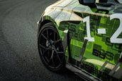 Audi RS3 - Primele poze