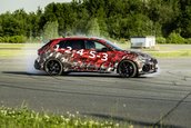 Audi RS3 - Primele poze