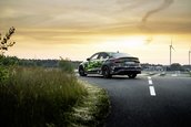 Audi RS3 - Primele poze