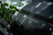 Audi RS3 - Primele poze