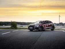 Audi RS3 - Primele poze