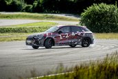 Audi RS3 - Primele poze