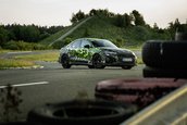 Audi RS3 - Primele poze