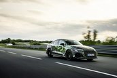 Audi RS3 - Primele poze