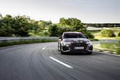 Audi RS3 - Primele poze