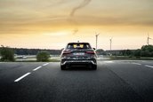 Audi RS3 - Primele poze