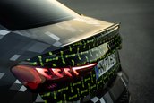 Audi RS3 - Primele poze