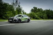 Audi RS3 - Primele poze