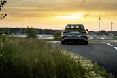 Audi RS3 - Primele poze