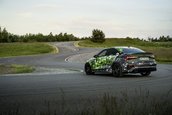 Audi RS3 - Primele poze
