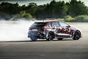 Audi RS3 - Primele poze