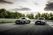 Audi RS3 - Primele poze