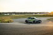 Audi RS3 - Primele poze
