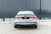 Audi RS3 Sedan by ABT