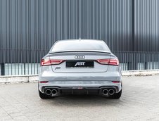 Audi RS3 Sedan by ABT