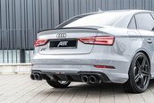 Audi RS3 Sedan by ABT