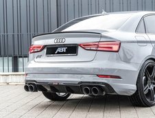 Audi RS3 Sedan by ABT