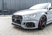 Audi RS3 Sedan by ABT