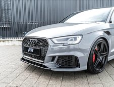Audi RS3 Sedan by ABT