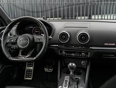 Audi RS3 Sedan by ABT