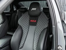 Audi RS3 Sedan by ABT