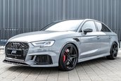 Audi RS3 Sedan by ABT