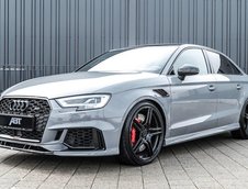 Audi RS3 Sedan by ABT