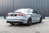 Audi RS3 Sedan by ABT