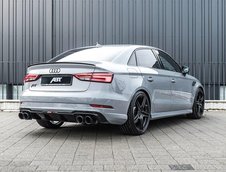 Audi RS3 Sedan by ABT