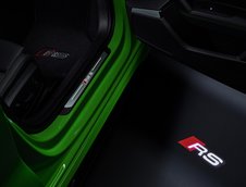 Audi RS3 Sedan - Galerie foto