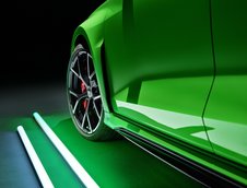 Audi RS3 Sedan - Galerie foto