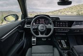 Audi RS3 Sedan - Galerie foto