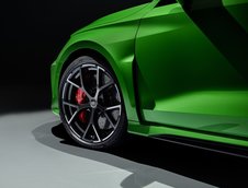 Audi RS3 Sedan - Galerie foto