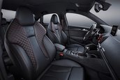 Audi RS3 Sedan si Sportback