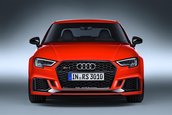 Audi RS3 Sedan si Sportback