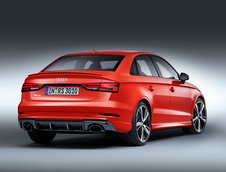 Audi RS3 Sedan