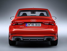 Audi RS3 Sedan