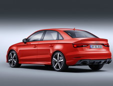 Audi RS3 Sedan