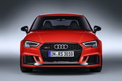 Audi RS3 Sedan