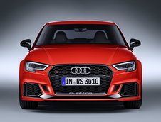 Audi RS3 Sedan