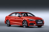 Audi RS3 Sedan