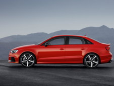 Audi RS3 Sedan